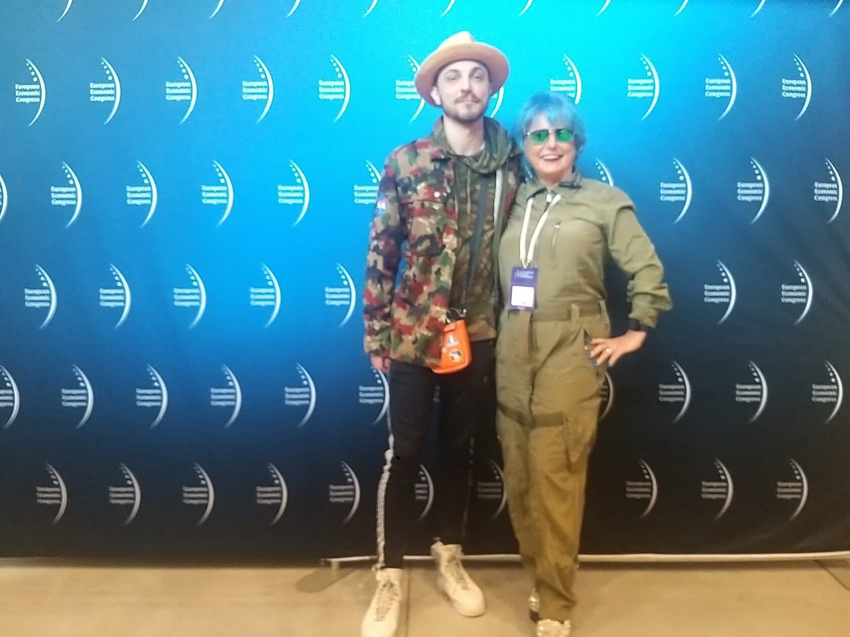 Business Insider sat down with Copernic Space CEO Grant Blaisdell