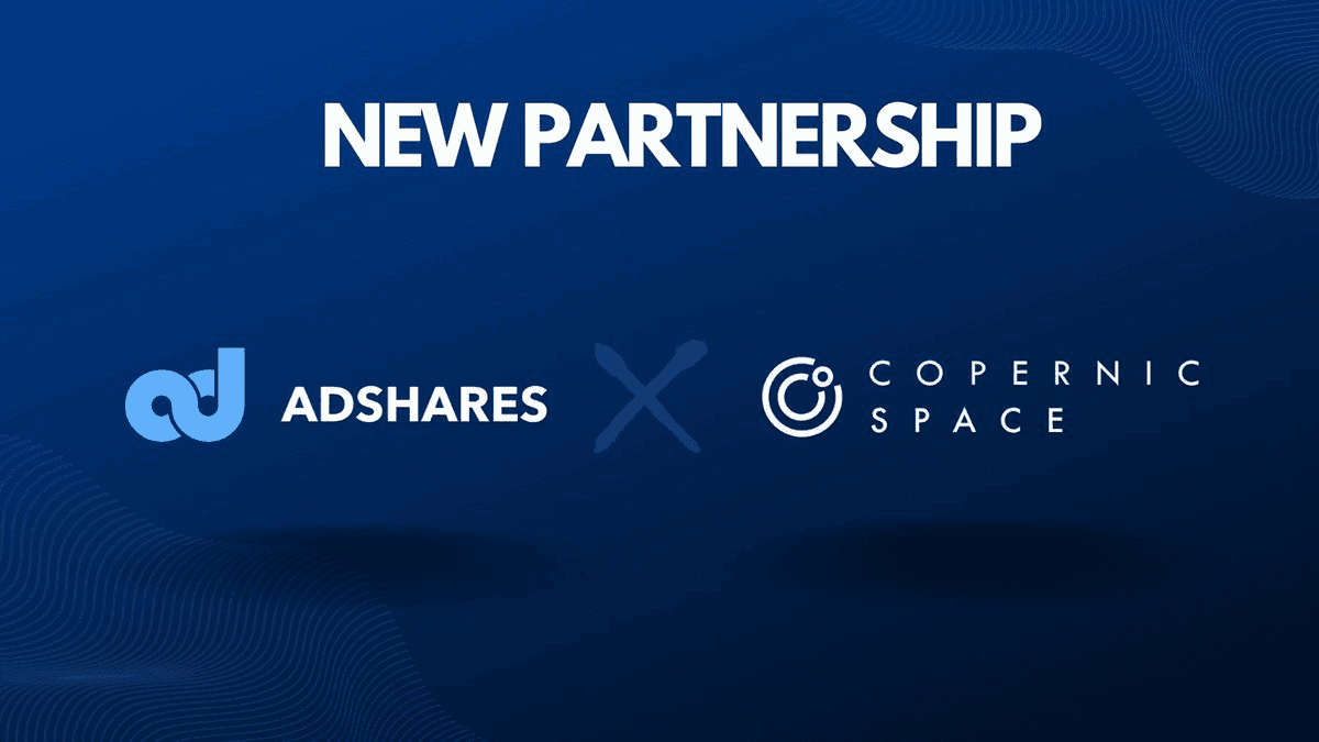 From the Metaverse to the Moon… literally.