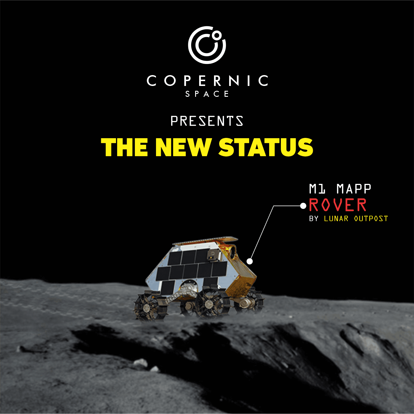 How Web3 is Democratizing Space