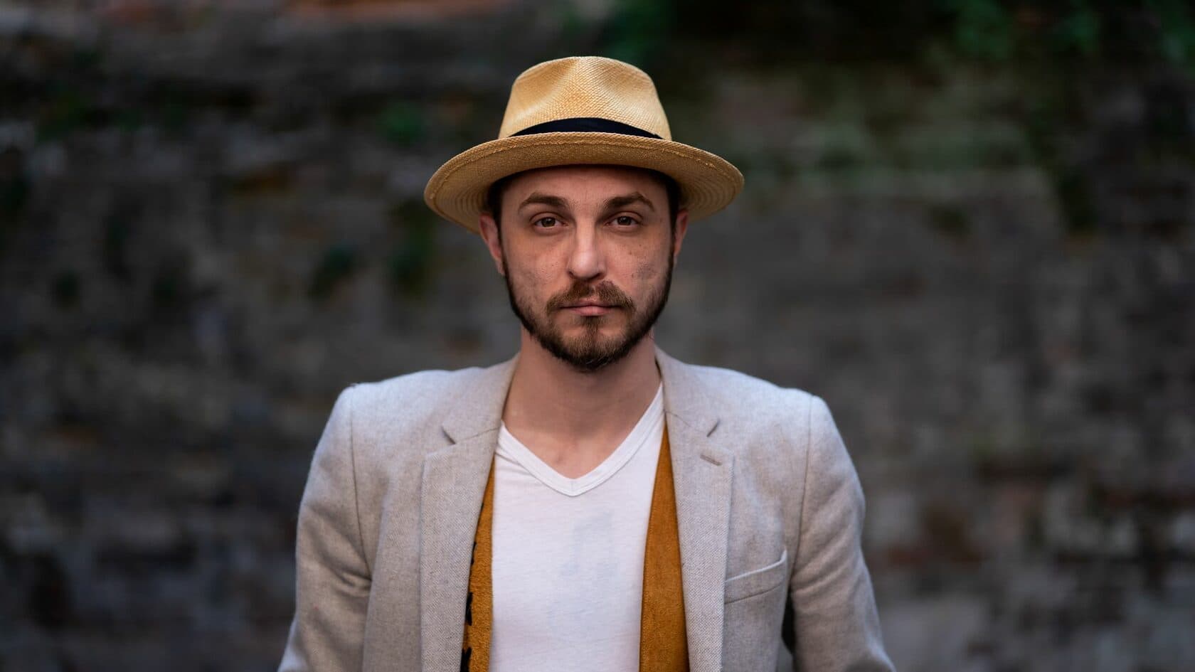 Our collaboration with Polygon will help bring space assets to millions of people