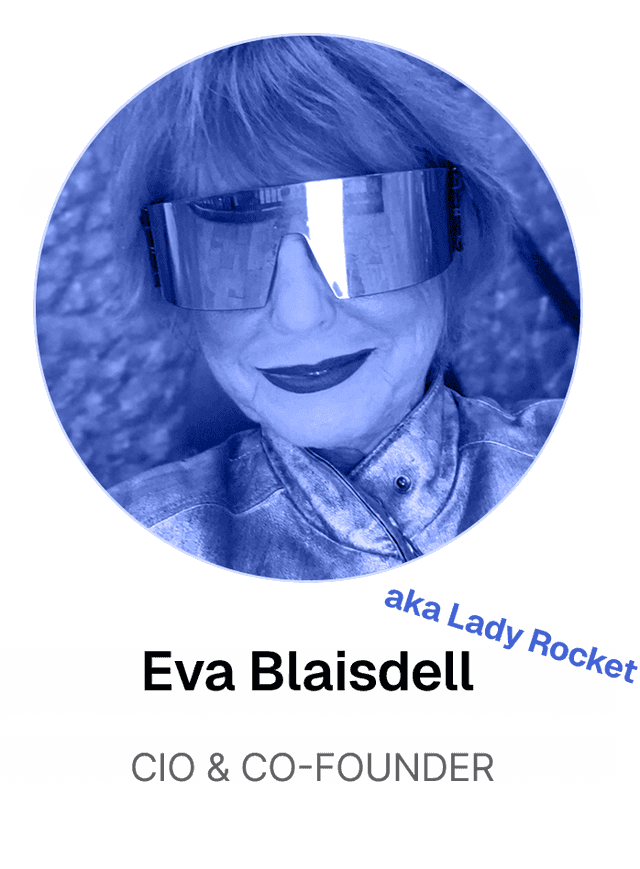 Eva Blaisdell