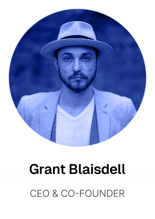 Grant Blaisdell